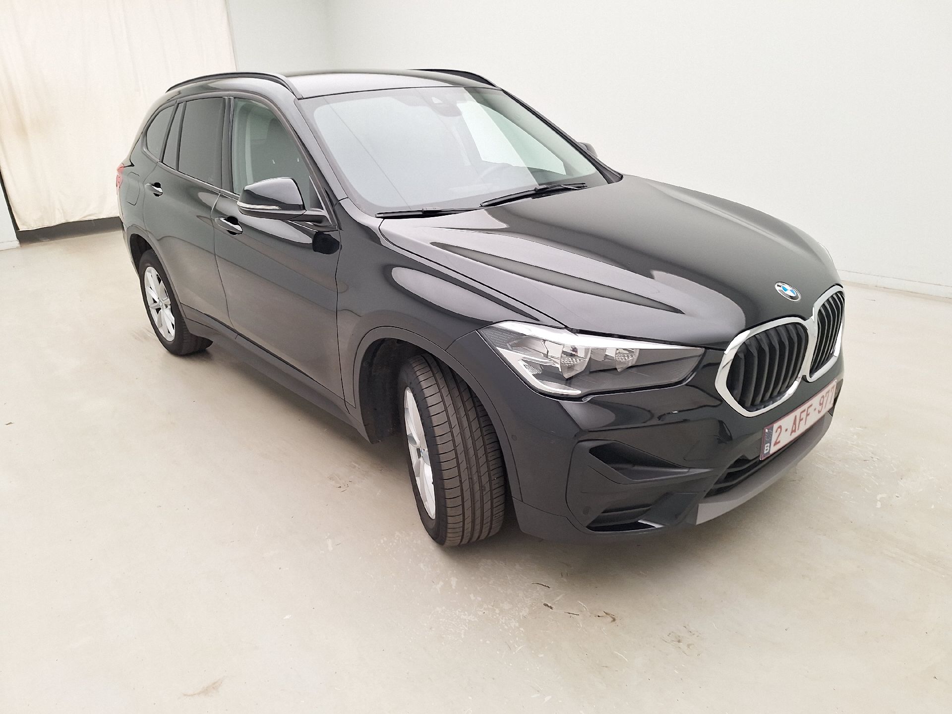 BMW X1 16d Business Design