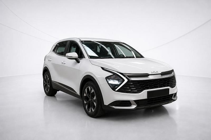 Kia Sportage 1.6 GDI Vision