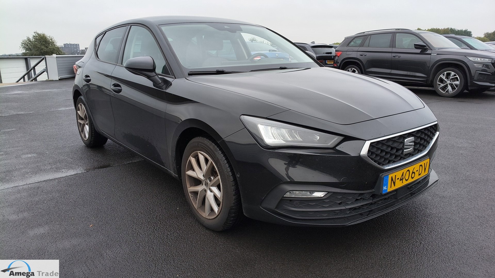 SEAT Leon 1.0 Style