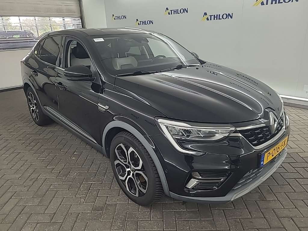 Renault Arkana 1.6 Intens