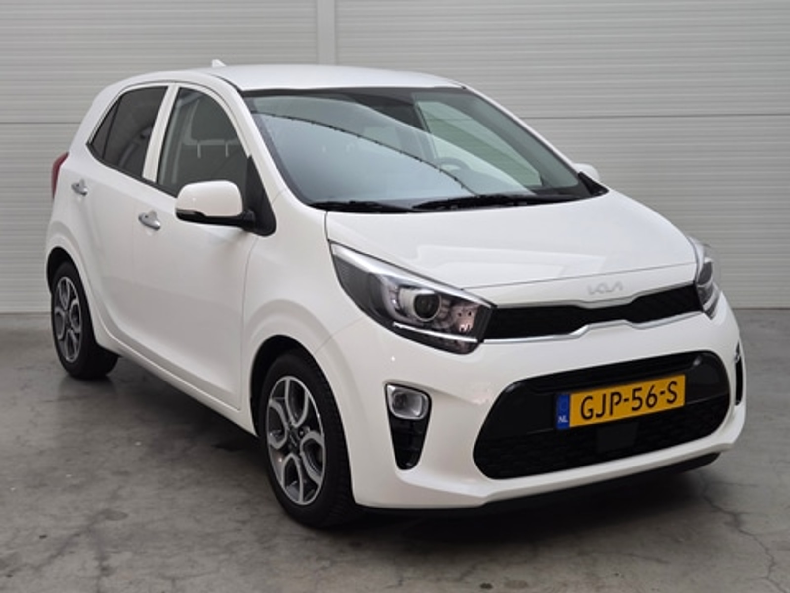 Kia Picanto 1.0 DynamicPlusLine