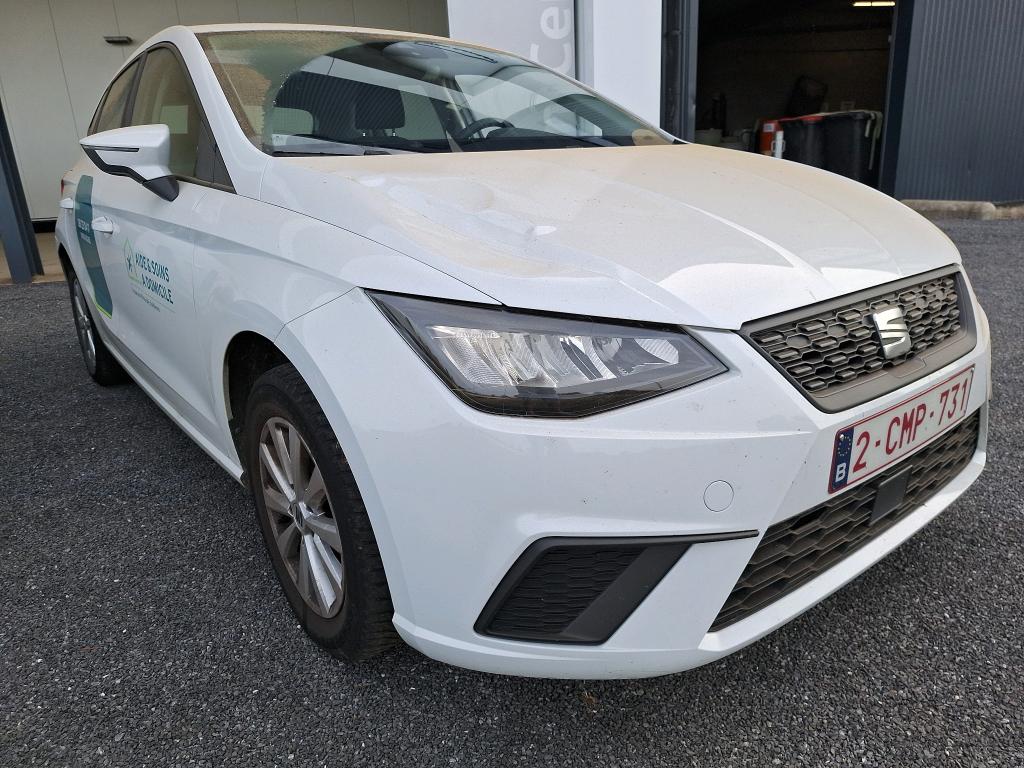 Seat Ibiza 1.0i Style