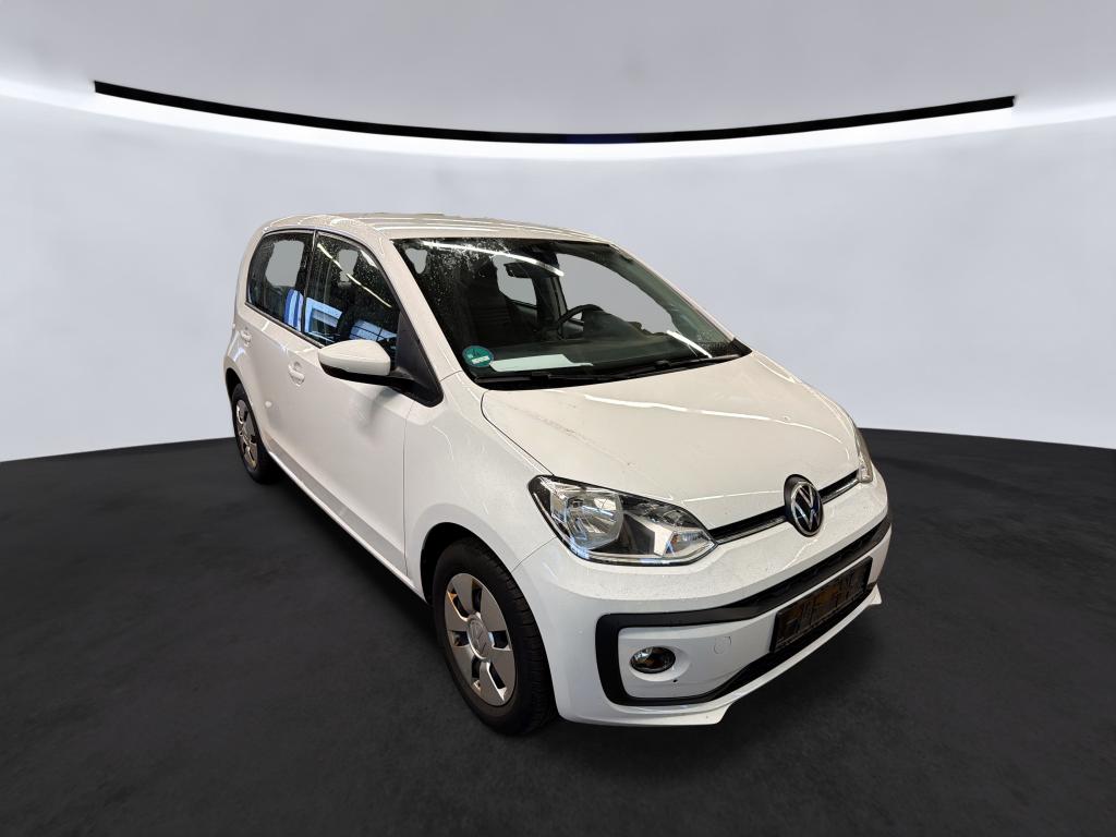 Volkswagen Up! 1.0