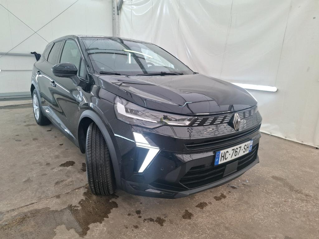 Renault Symbioz 1.6 Evolution