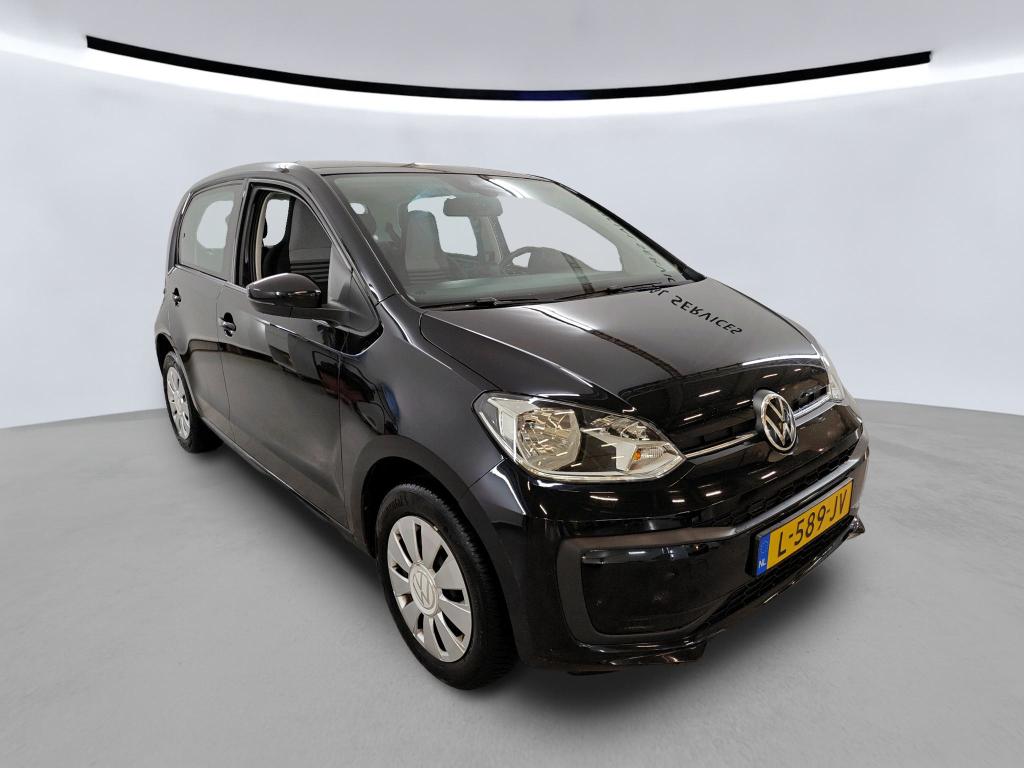 Volkswagen Up! 1.0