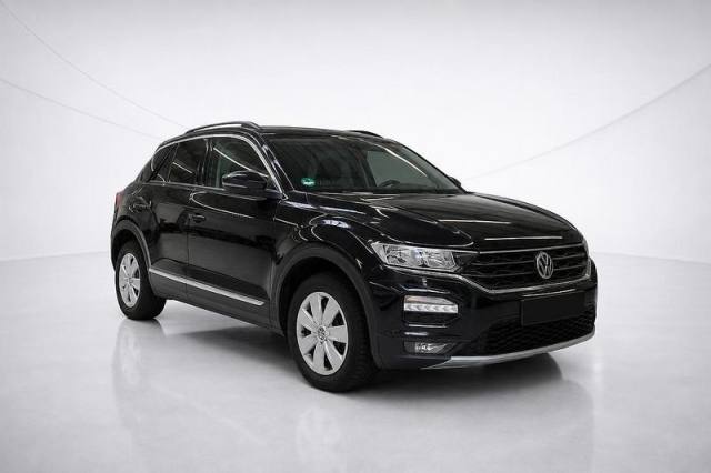 Volkswagen T-ROC 2.0 TSI Sport