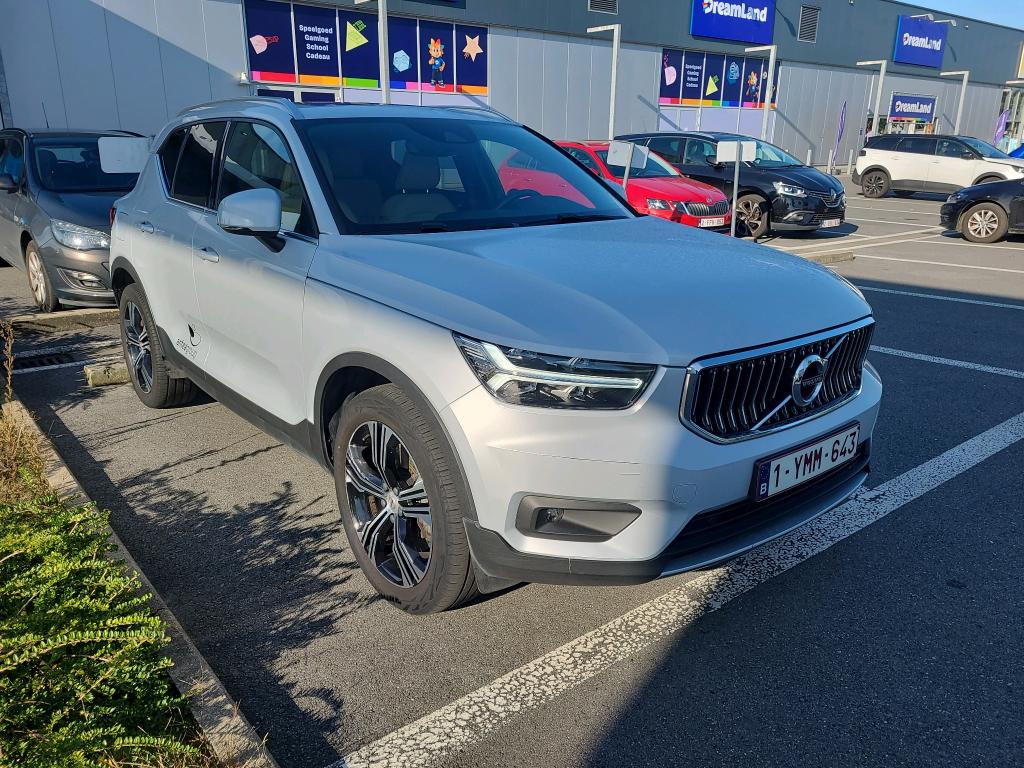 Volvo XC40 1.5 T5 Inscription