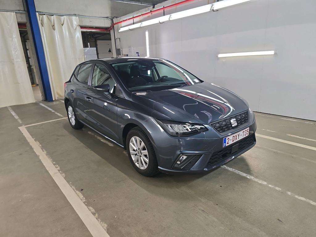 Seat Ibiza 1.0i Style