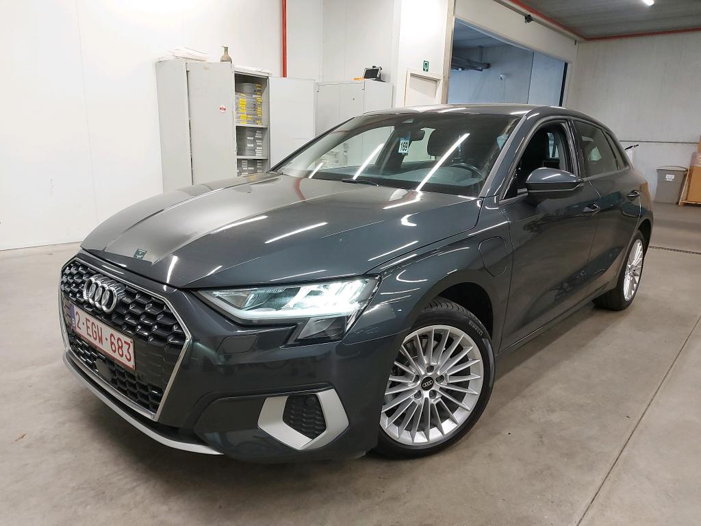 Audi A3 Sportback 40 TFSIe Advanced