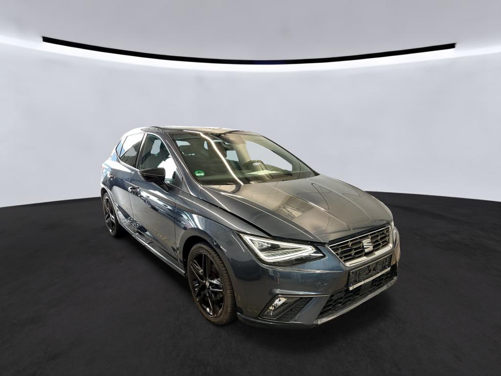 Seat Ibiza 1.0 TSI FR