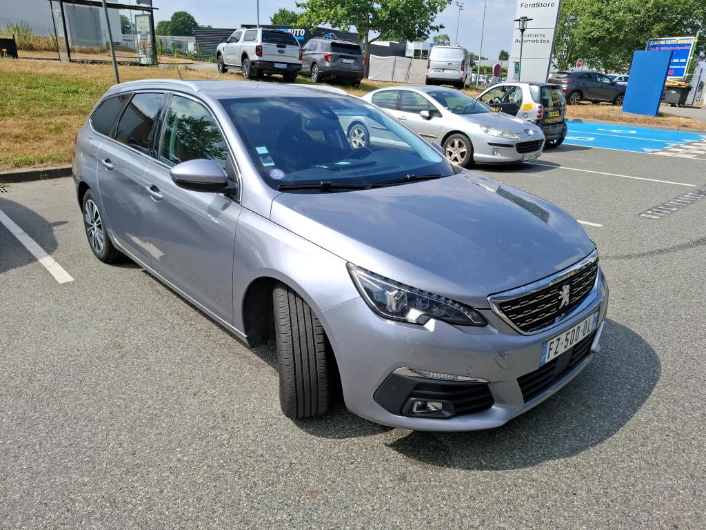 Peugeot 308 SW 1.2 Allure Business