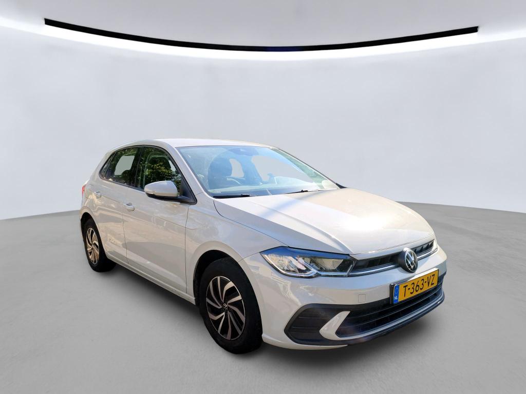 Volkswagen Polo 1.0 TSI Life