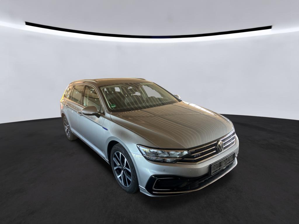 Volkswagen Passat Variant 1.4 TSI
