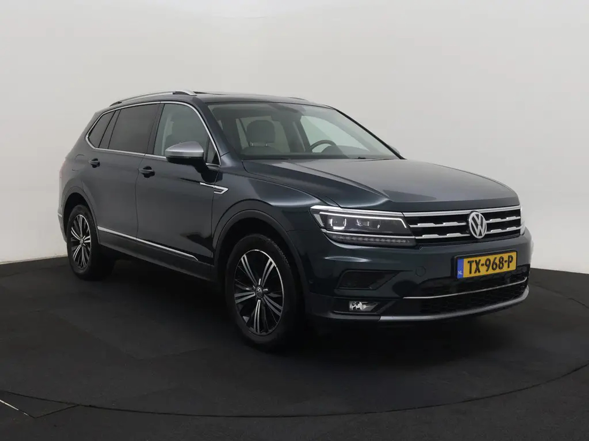 Volkswagen Tiguan Allspace 1.4 TSI Highline