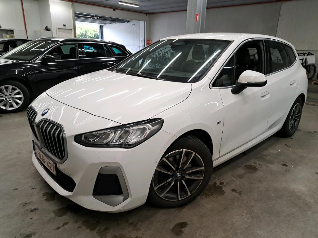 BMW 2 Series Active Tourer 218d
