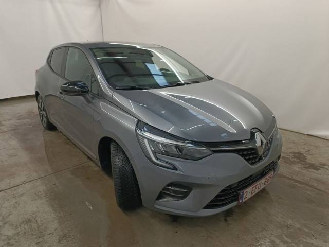Renault Clio 1.6i Evolution
