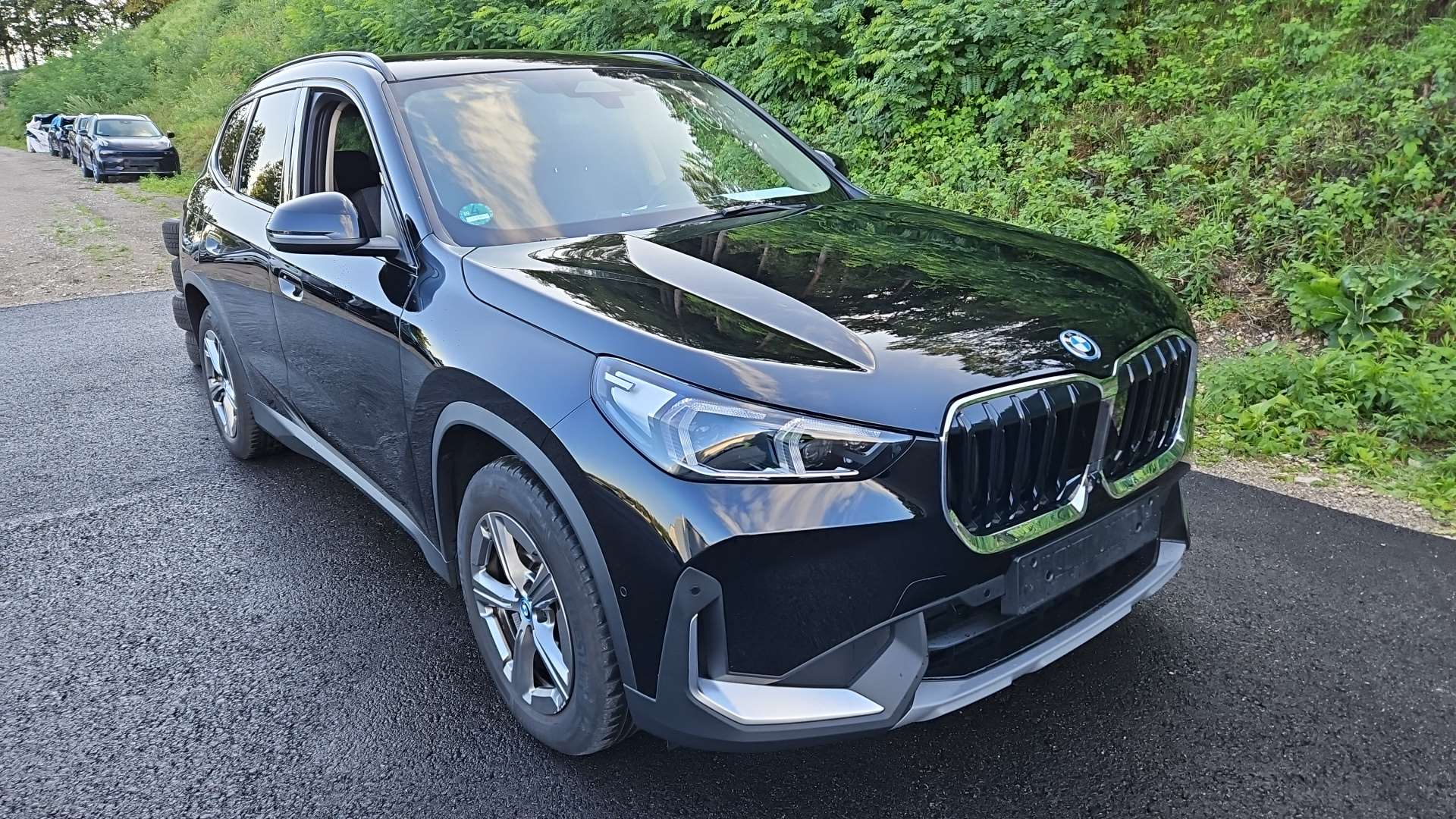 BMW X1 1.5