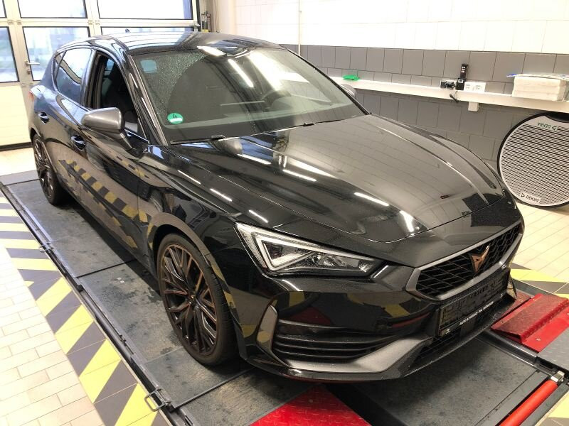 Cupra Leon 2.0 TSI VZ