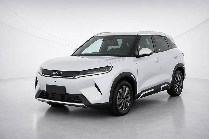 Byd Atto 2 DM-i 1.5