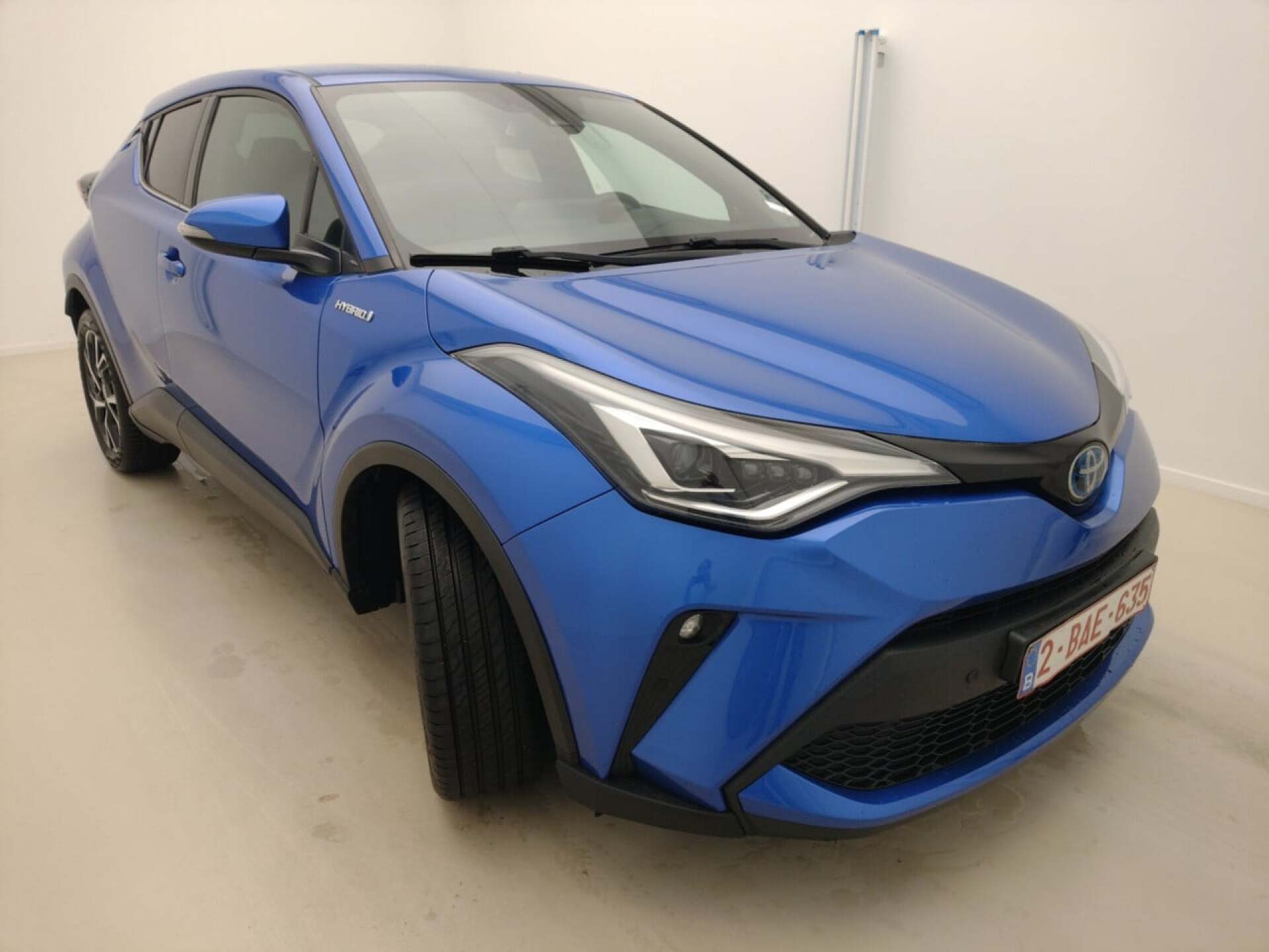 Toyota C-HR 1.8
