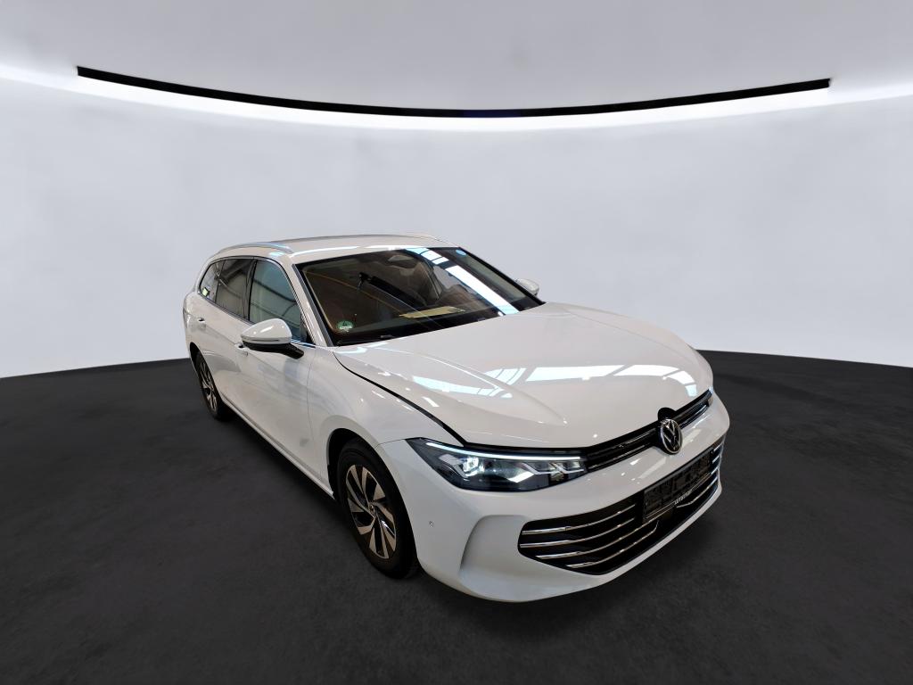 Volkswagen Passat Variant 1.5 TSI Business