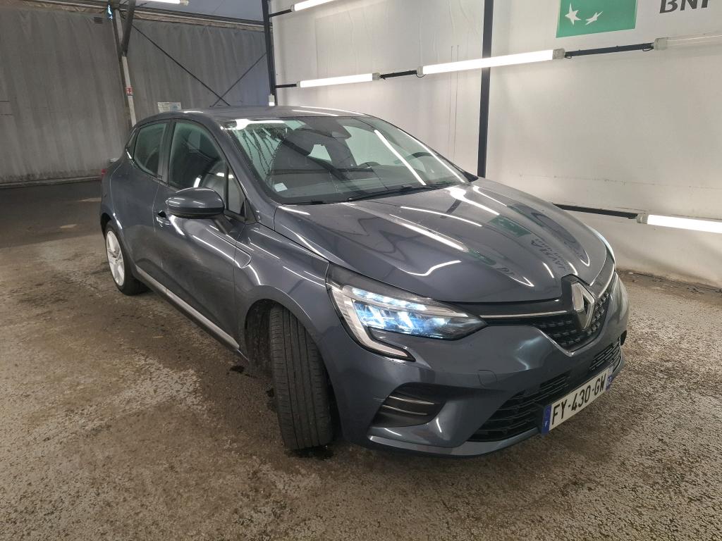 Renault Clio Business