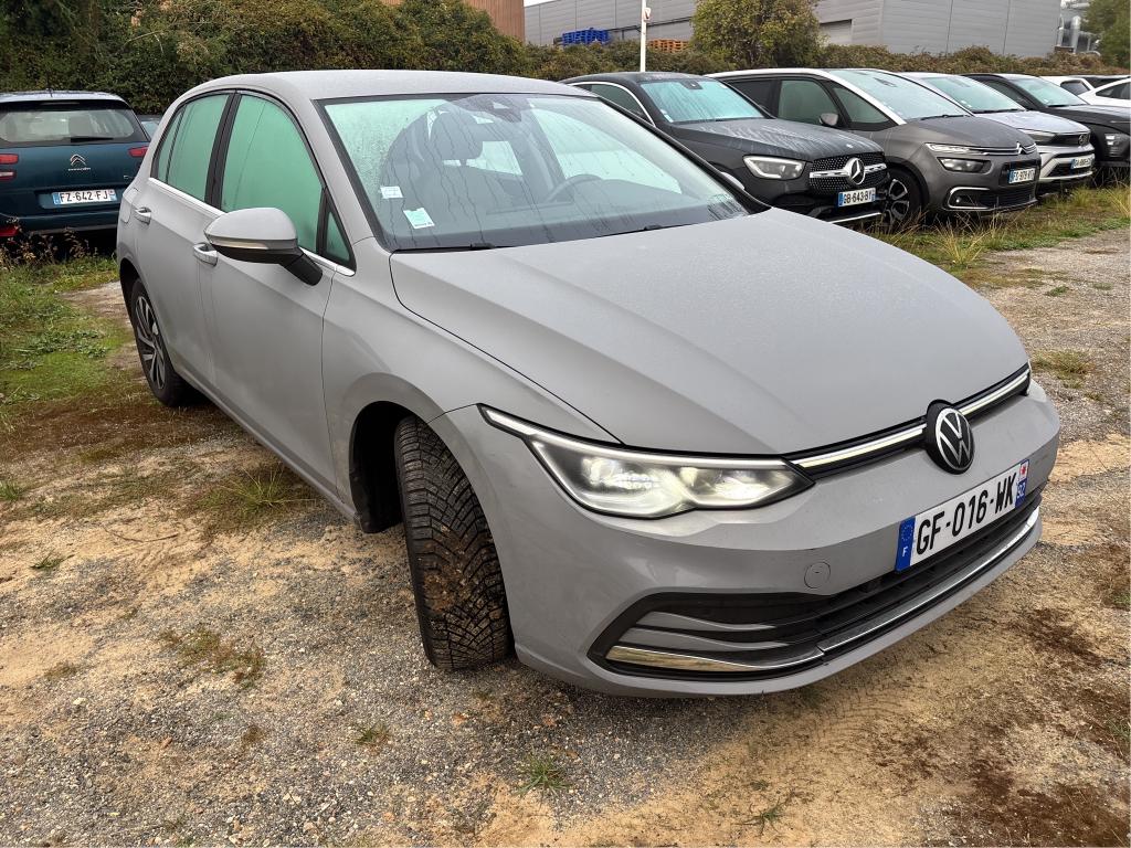 Volkswagen Golf 1.4 Style