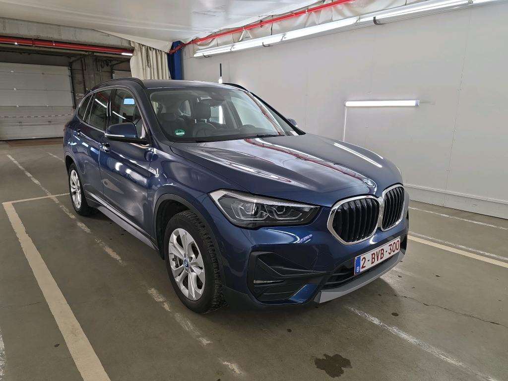BMW X1 25e