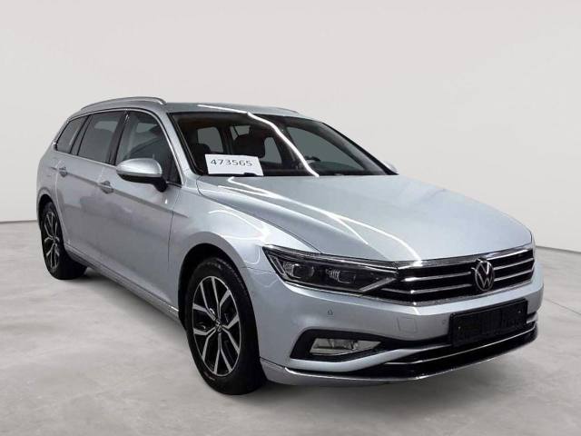 Volkswagen Passat Variant 2.0 TDI Elegance