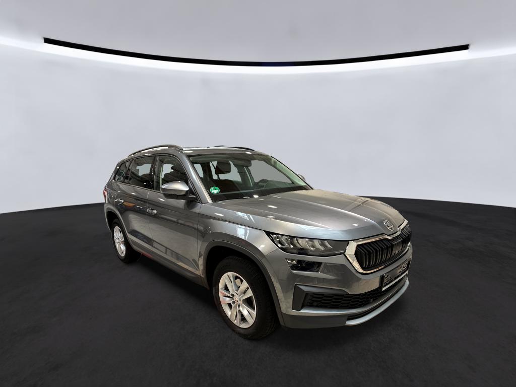 Škoda Kodiaq 2.0 TDI Ambition