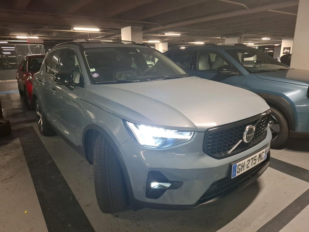 Volvo XC40 B4 Ultimate