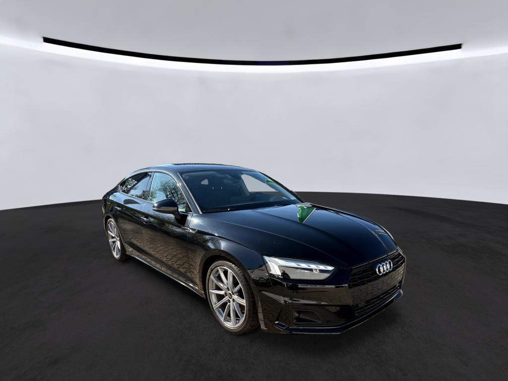 Audi A5 Sportback 35 TDI Advanced