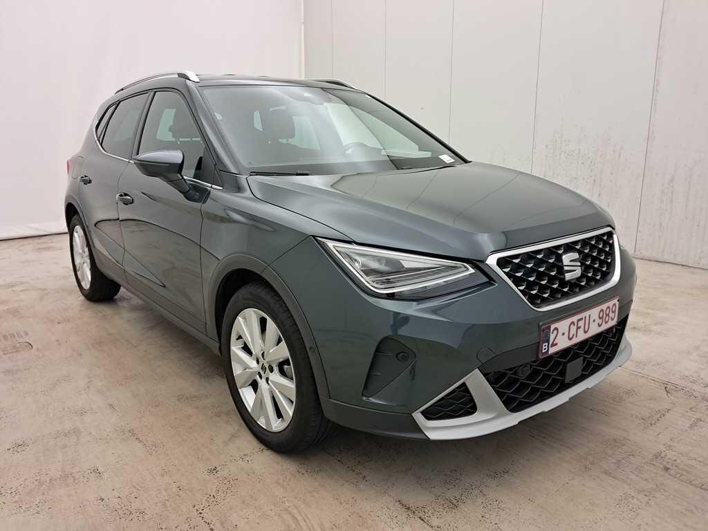 SEAT Arona 1.0 TSI Xperience
