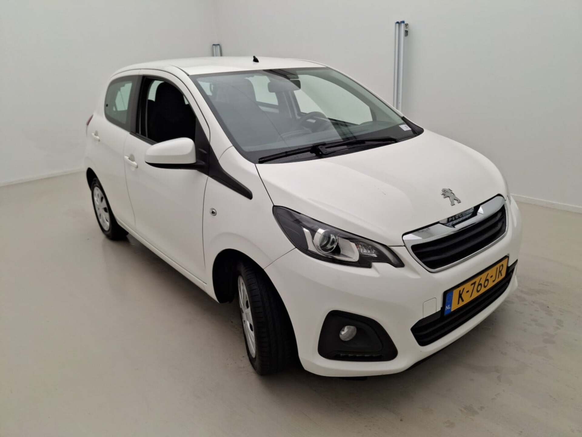 Peugeot 108 1.0 VTI Active
