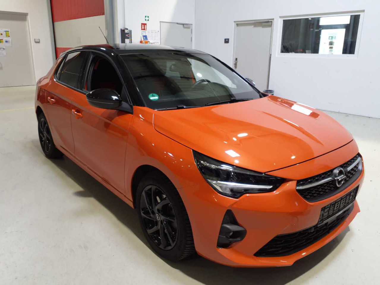 Opel Corsa 1.2 GS