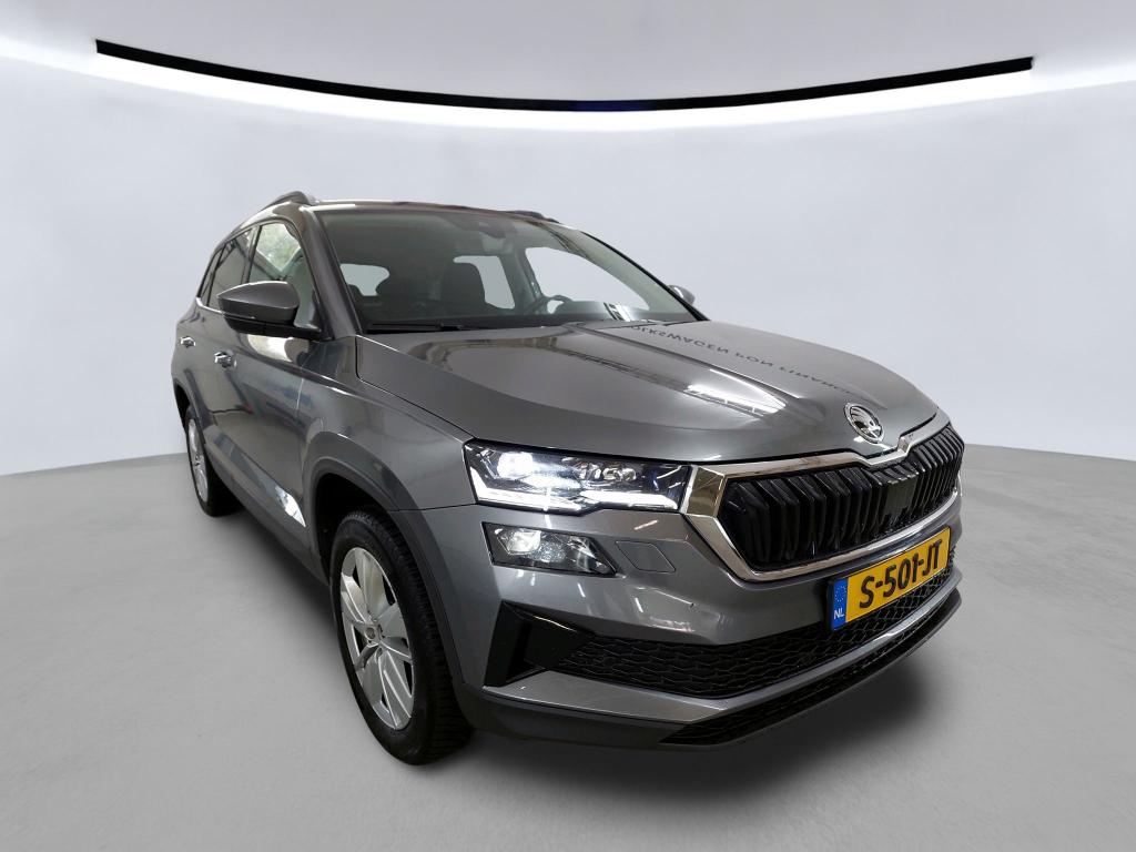 Škoda Karoq 1.5 TSI Business