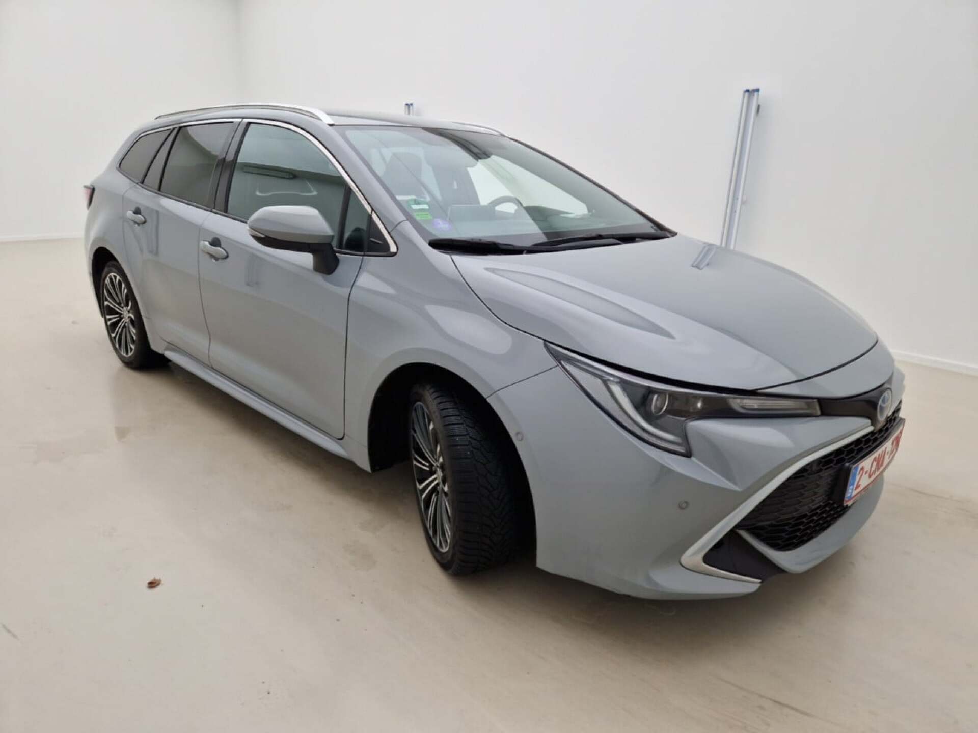 Toyota Corolla 1.8 Premium