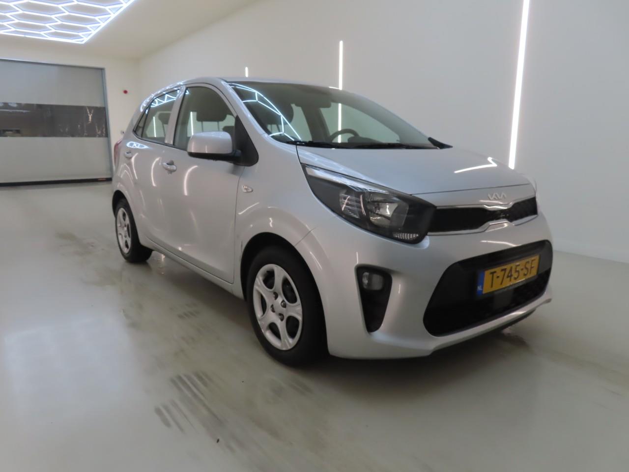 Kia Picanto 1.0 Comfort