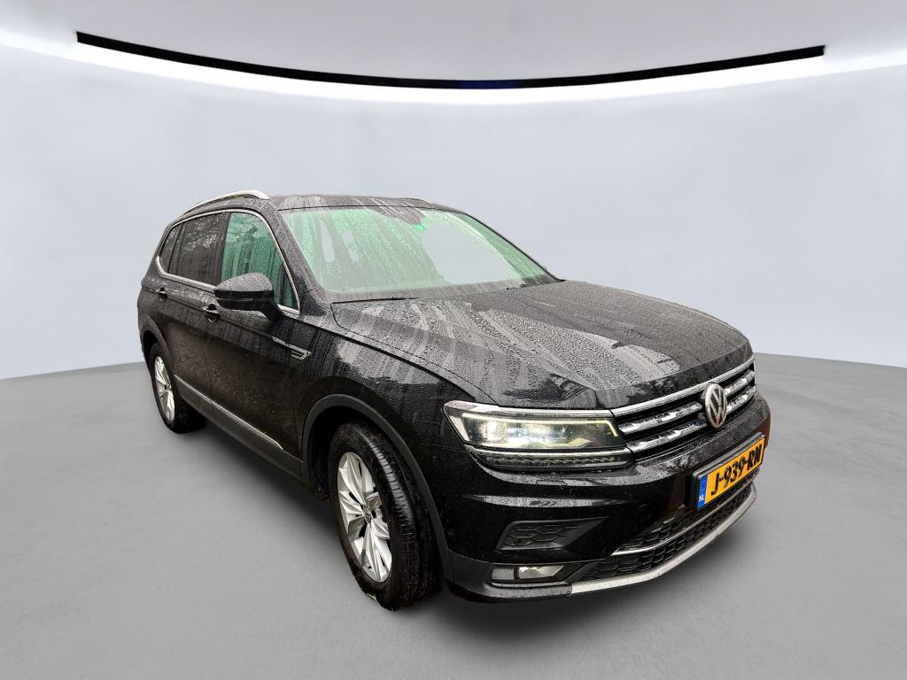 Volkswagen Tiguan Allspace 1.5 TSI Highline