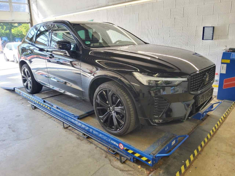 Volvo XC60 B5 Plus