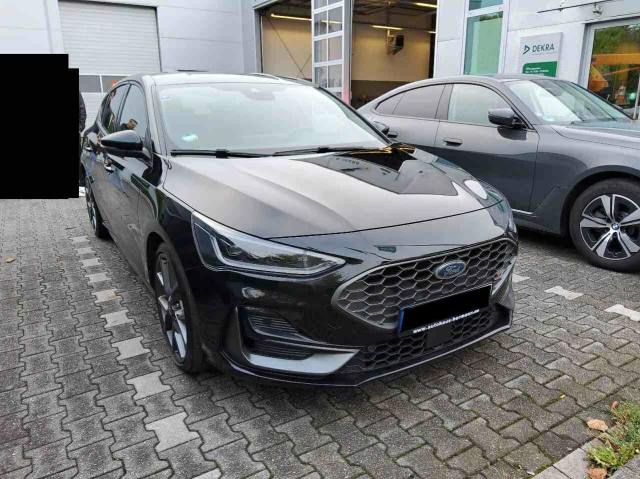 Ford Focus 2.3 EcoBoost ST