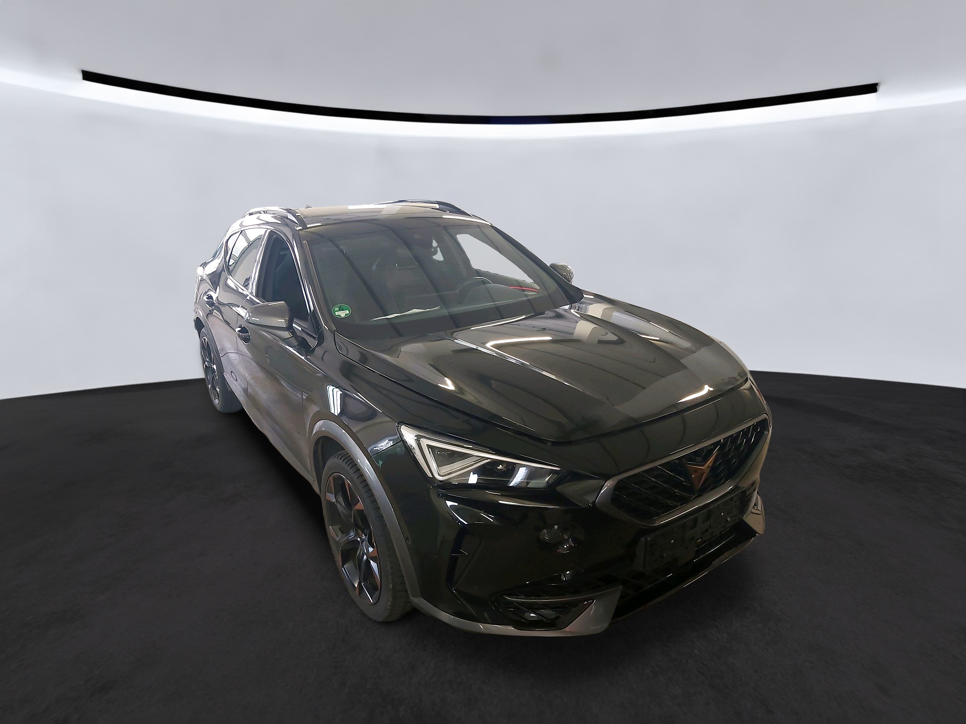 Cupra Formentor 2.0 TSI VZ