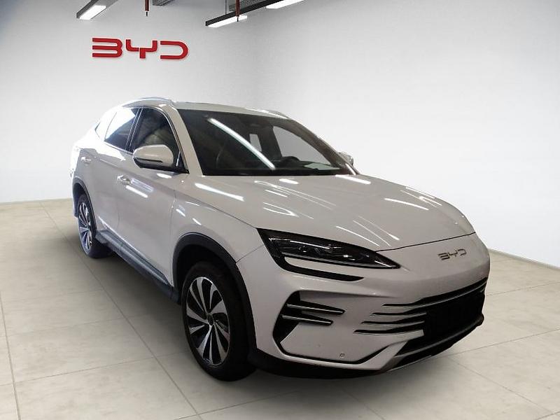Byd Seal U DM-i Boost