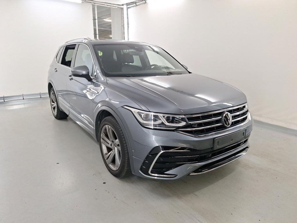 Volkswagen Tiguan Allspace 1.5 TSI R-Line