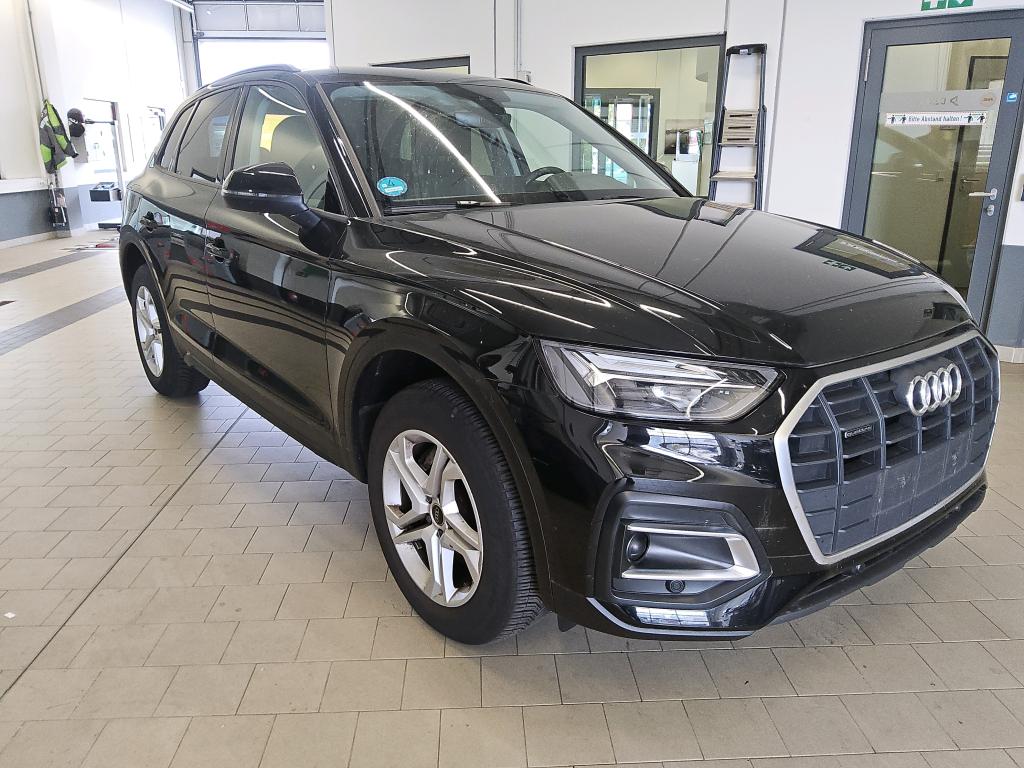 Audi Q5 40 TDI