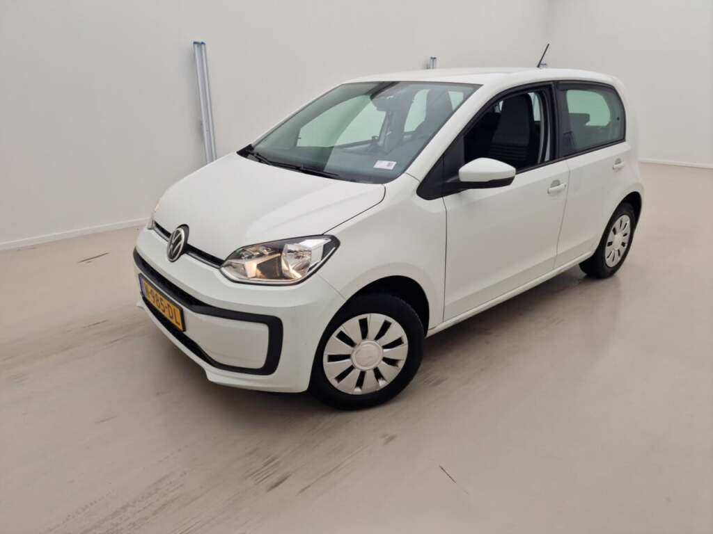 Volkswagen Up! 1.0