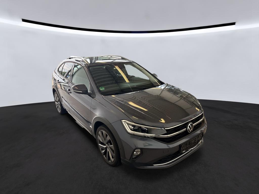 Volkswagen Taigo 1.0 TSI Style