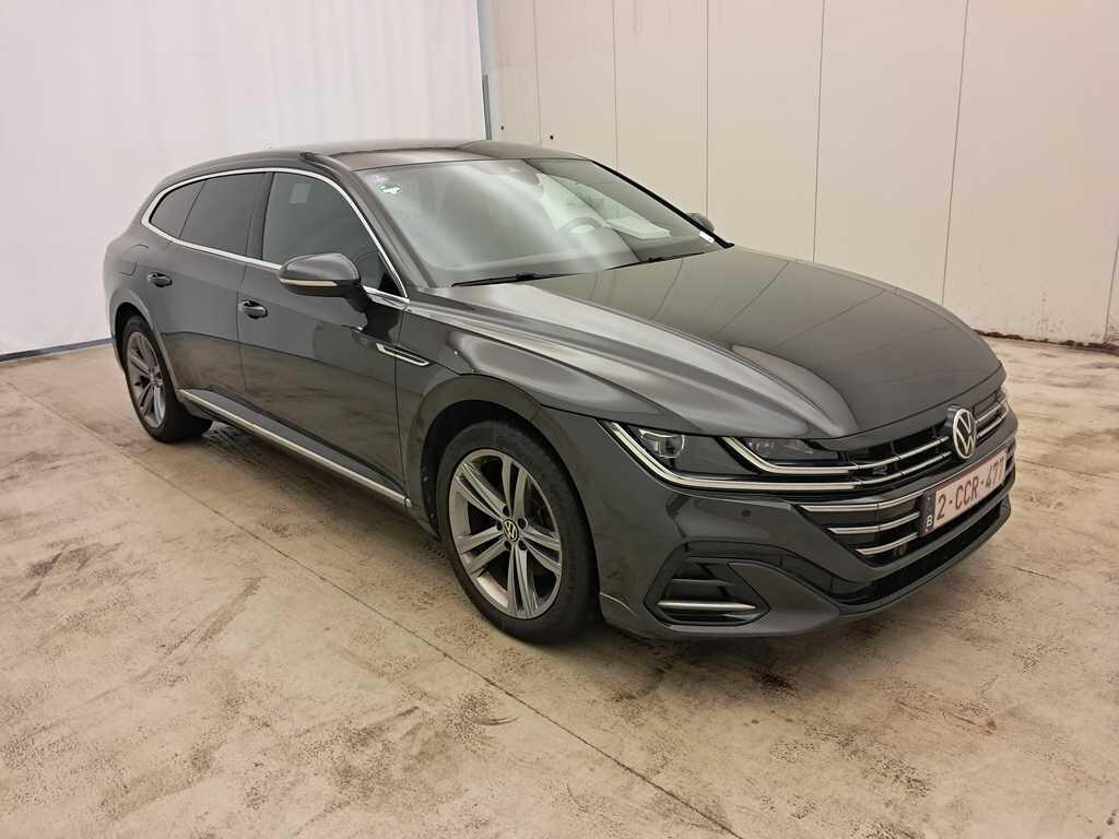 Volkswagen Arteon Shooting Brake 1.4 R-Line