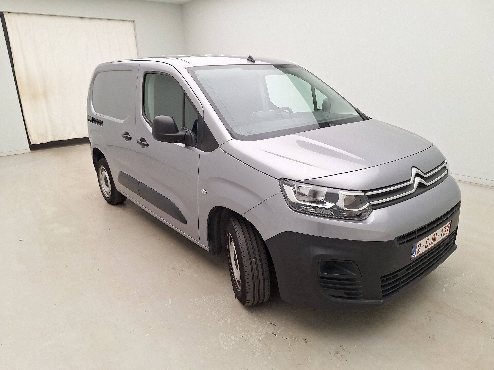 Citroën Berlingo 1.5 HDI Club