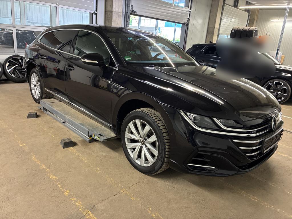 Volkswagen Arteon Shooting Brake 2.0 TDI R-Line